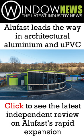 aluminium windows leeds